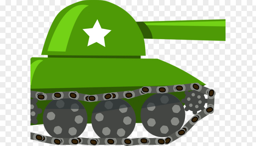 Patriotic Country Tank World War II Clip Art PNG