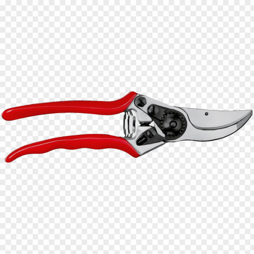 Pliers Hand Tool Cutting Wire Stripper Pruning Shears Slip Joint PNG