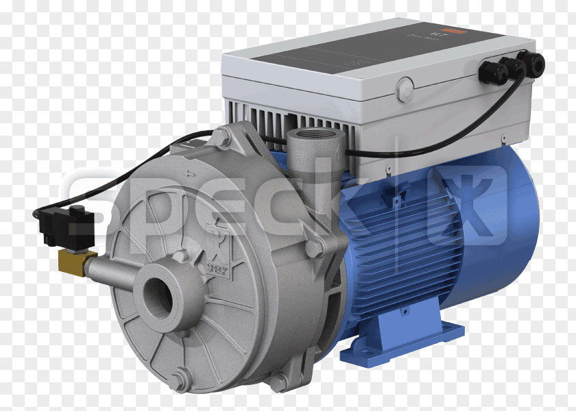 SPECKS Electric Motor Pump Switzerland ASKG Steuerberatungs GmbH Machine PNG
