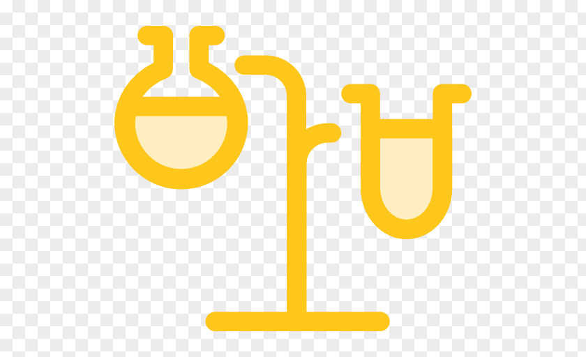 Symbol Logo Yellow PNG