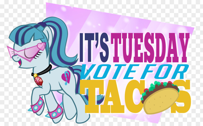 Taco Tuesday Election Day (US) Voting PNG