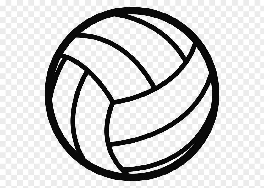 Volleyball Girls' Vector Graphics Ball Game PNG