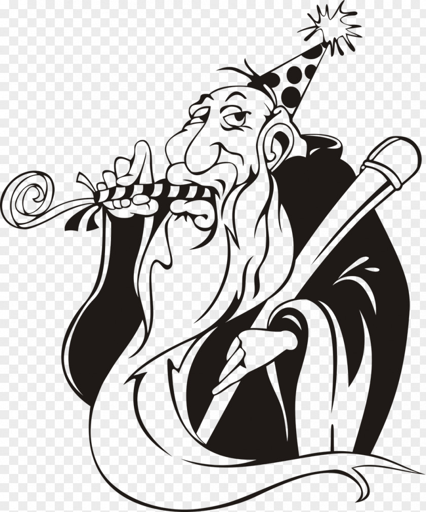 Witch Clip Art Magician Drawing Image PNG