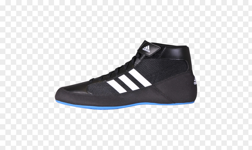 Adidas Sports Shoes Footwear Wrestling Shoe PNG