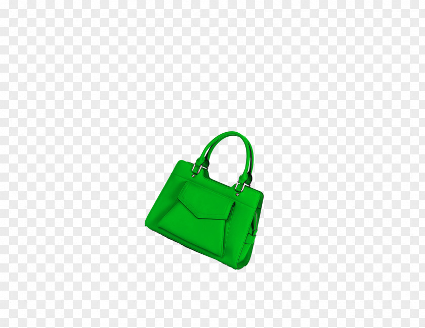 Bags Handbag Green Pattern PNG