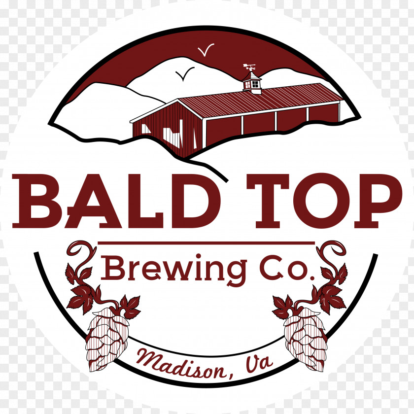 Beer Bald Top Brewing Co. Madison India Pale Ale Oregon Brewers Festival PNG