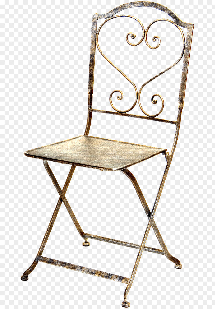 Chair Table Furniture Clip Art PNG