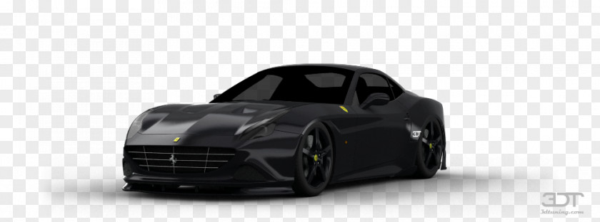 Ferrari California T Alloy Wheel Performance Car Automotive Design Supercar PNG