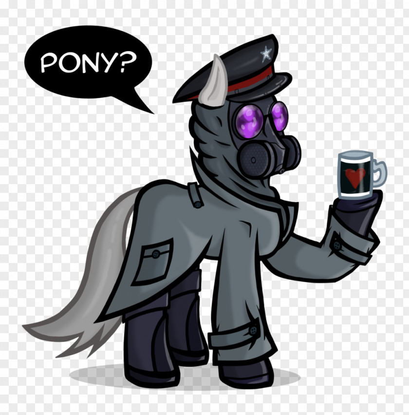 Horse Pony Coub Fallout: Equestria Sound PNG