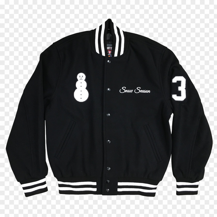 Jacket Letterman Varsity Letter Team Outerwear PNG