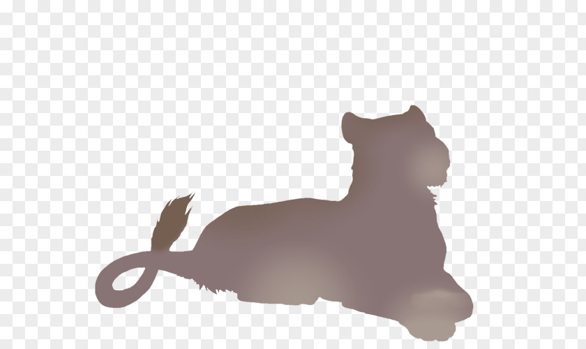 Lilac Lion Melanism Ragdoll Black Panther Animal PNG