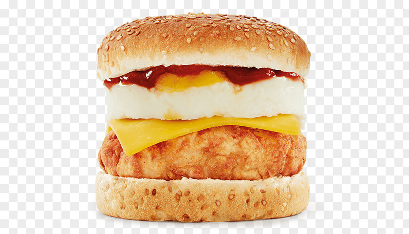 Menu Breakfast McGriddles Cheeseburger Fast Food Sandwich Hamburger PNG