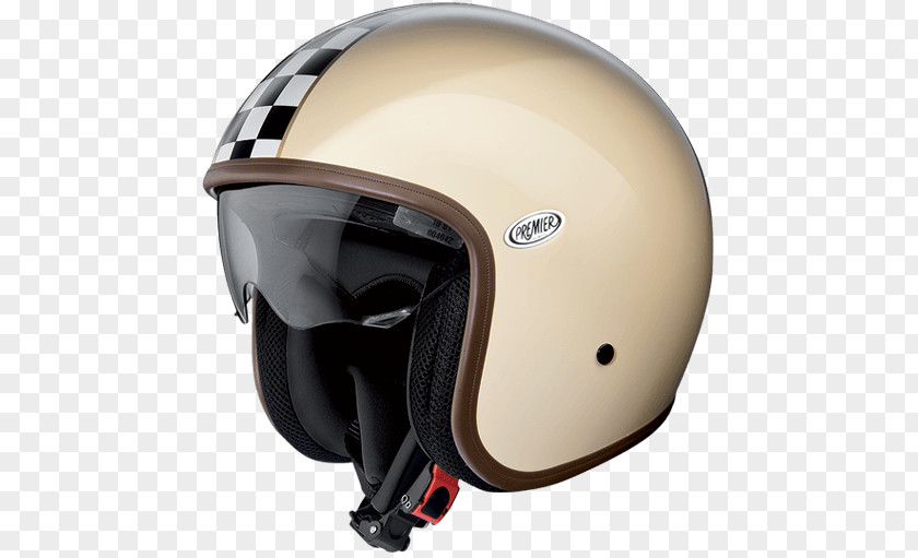 Motorcycle Helmets Jet-style Helmet Retro Style PNG