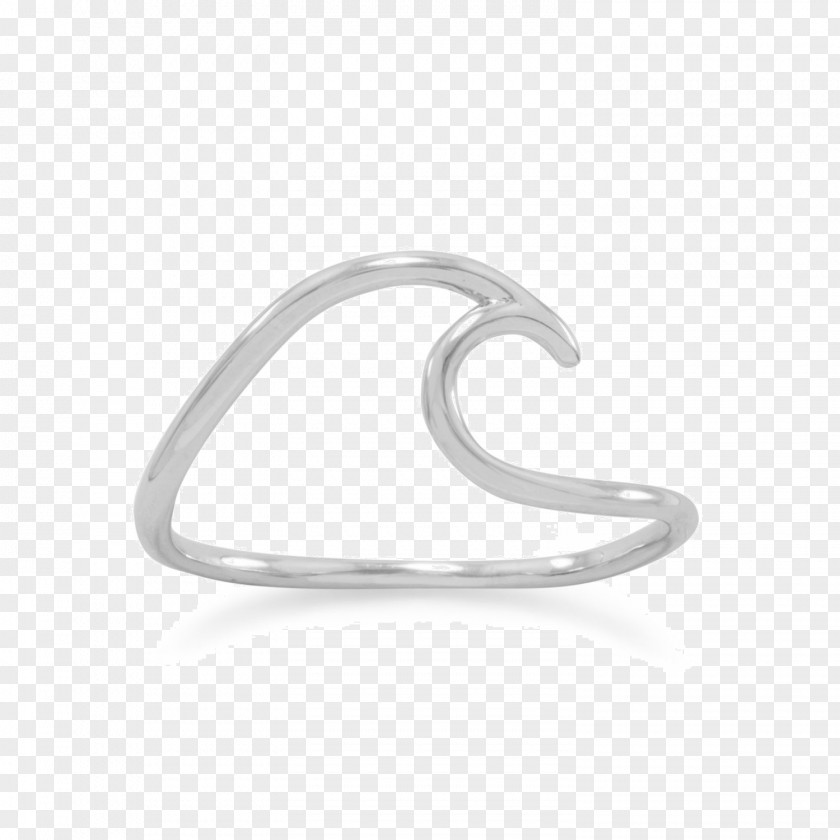 Ring Plating Sterling Silver Rhodium Jewellery PNG