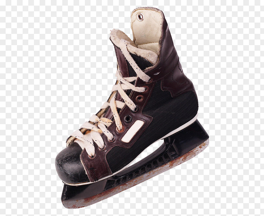 Shoes Decoration Dress Shoe Ice Skating Sports Equipment PNG