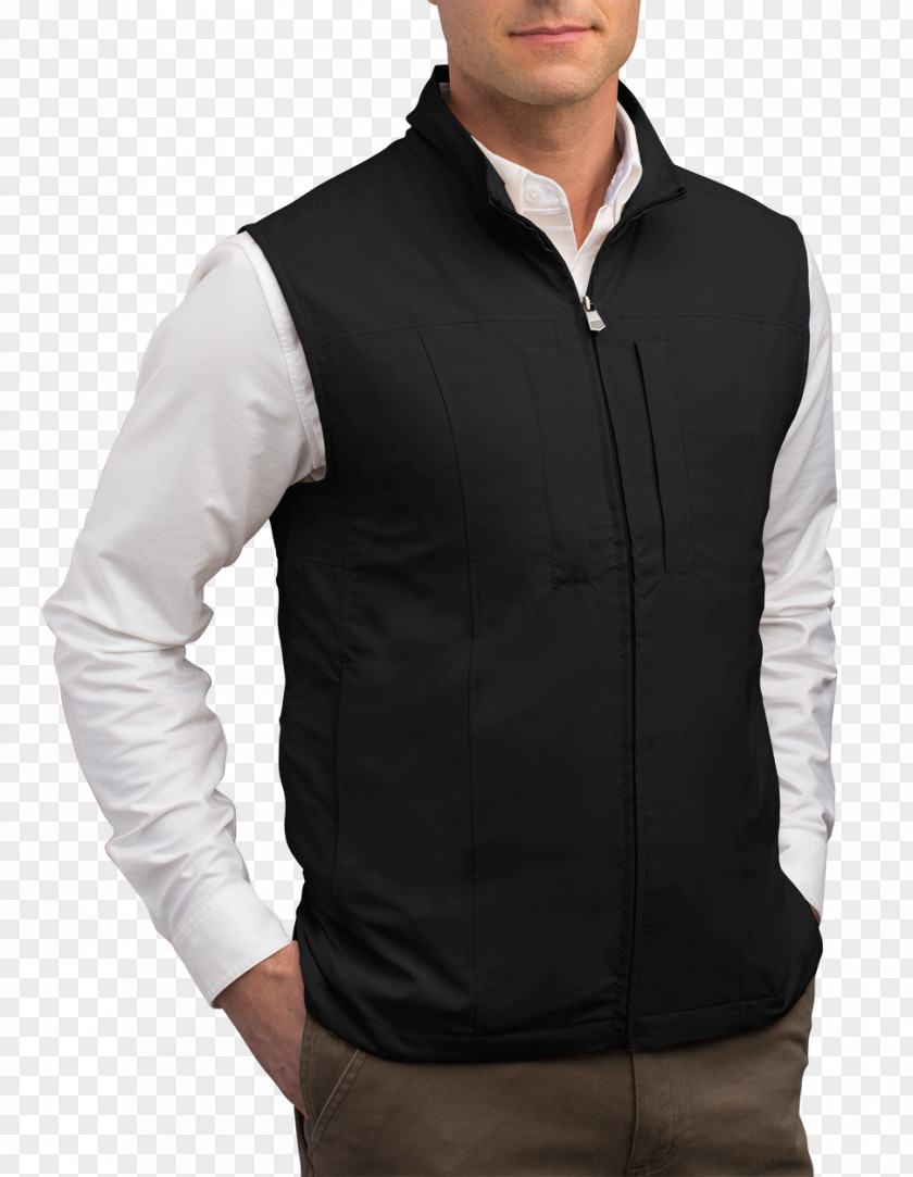 T-shirt Gilets Clothing Suit Jacket PNG