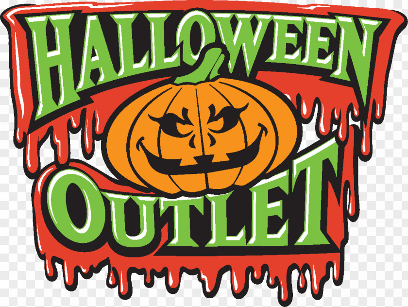 T-shirt Halloween Outlet Clothing Sleeve PNG