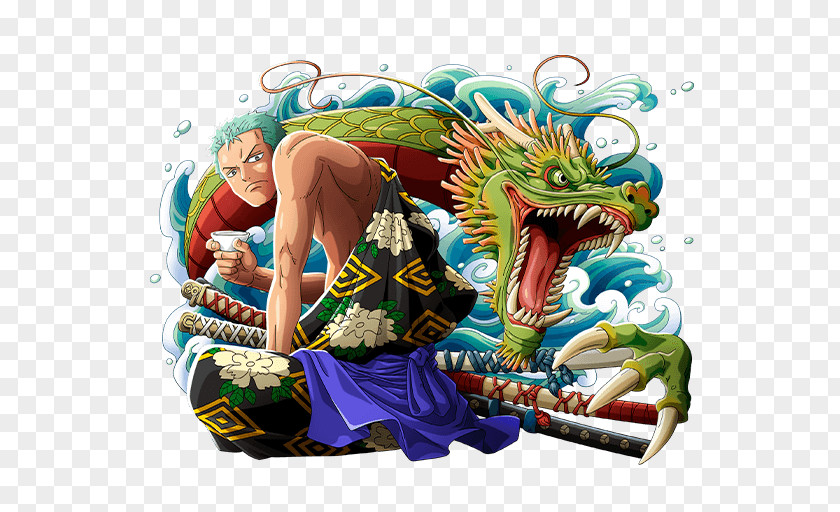 Treasure Cruise Roronoa Zoro One Piece Monkey D. Luffy Nami PNG