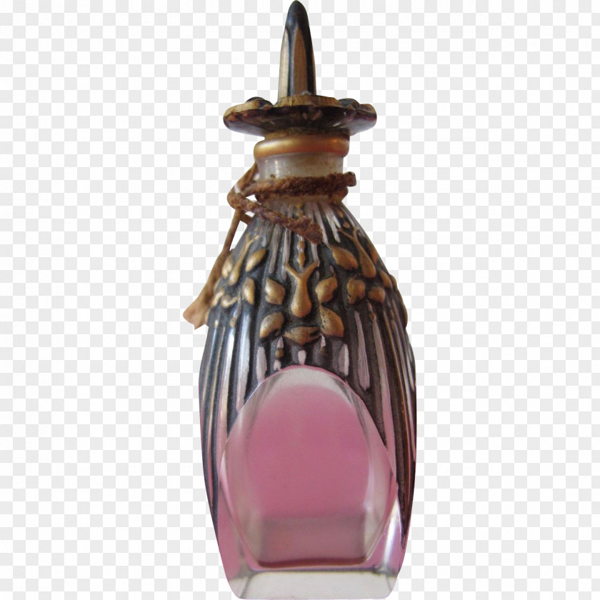 Vase Glass Bottle PNG