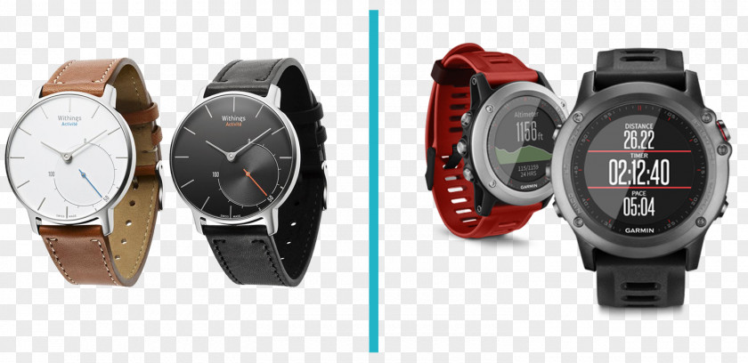Watch Activity Tracker Garmin Fēnix 3 Sapphire GPS Smartwatch PNG