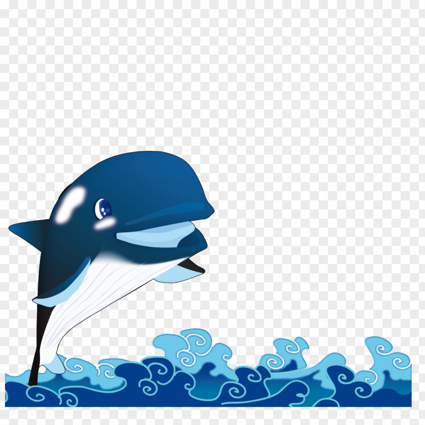 Whale Jump Dolphin Clip Art PNG