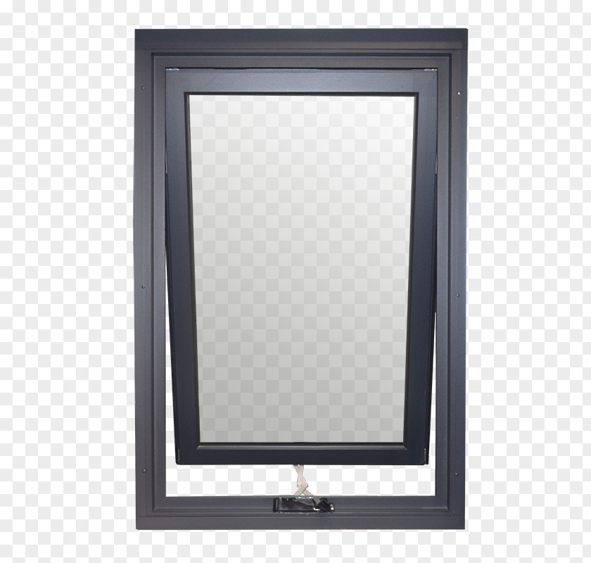 Window Glass Door Picture Frames Mirror PNG