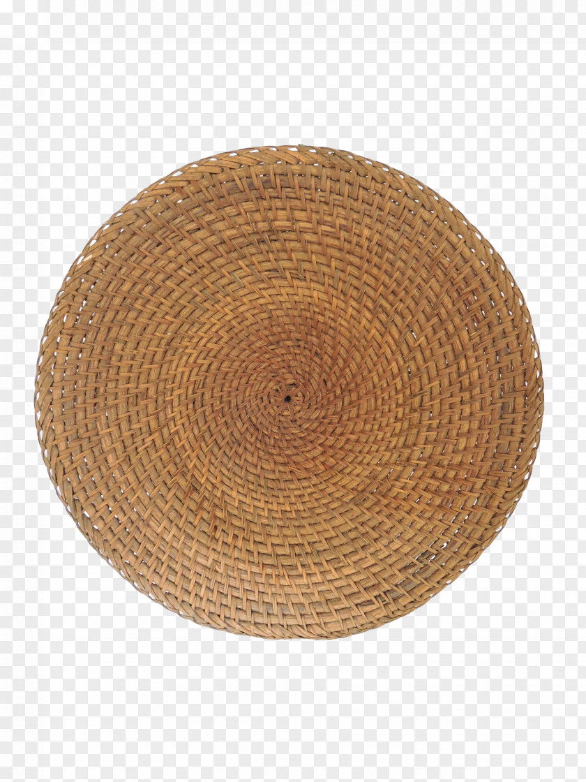 Basketry Border Place Mats Tableware PNG