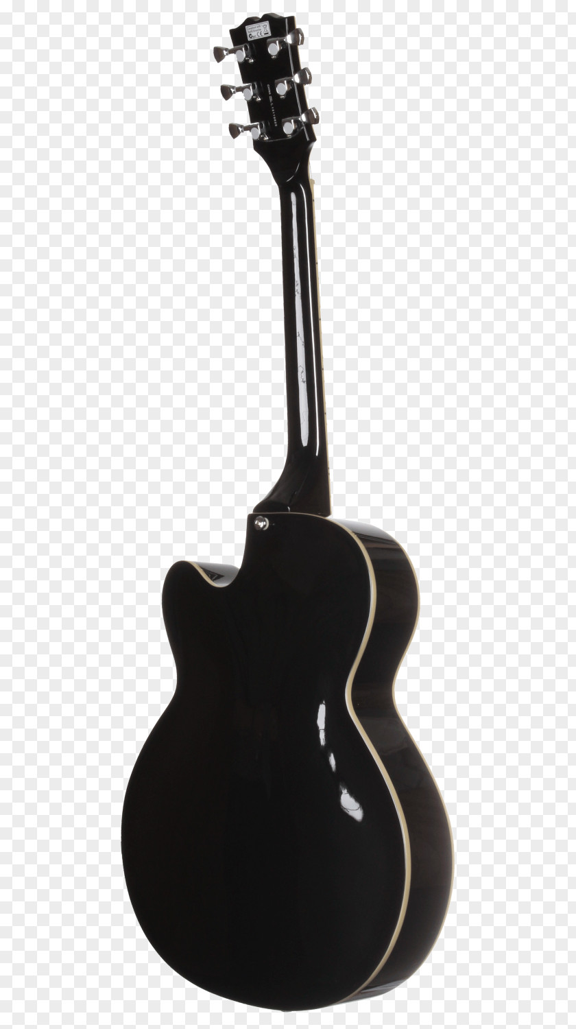 Bass Guitar Acoustic Acoustic-electric Gibson Les Paul Studio PNG