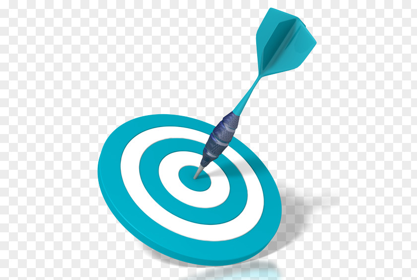 Bullseye Clip Art PNG