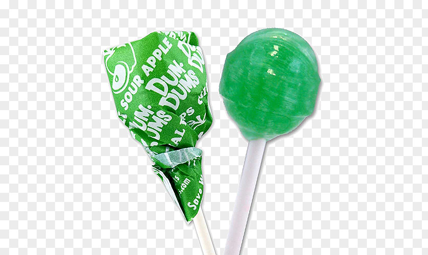 Candy City Lollipop Sour Dum Dums Spangler Company Apple PNG
