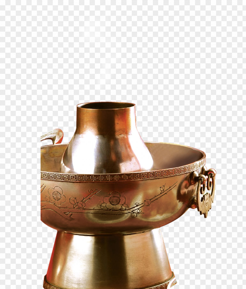 Chafing Dish PNG