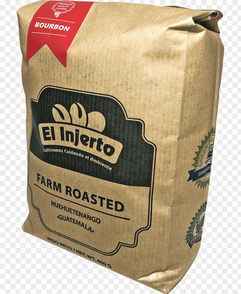 Coffee El Injerto Commodity Элитный Guatemala PNG