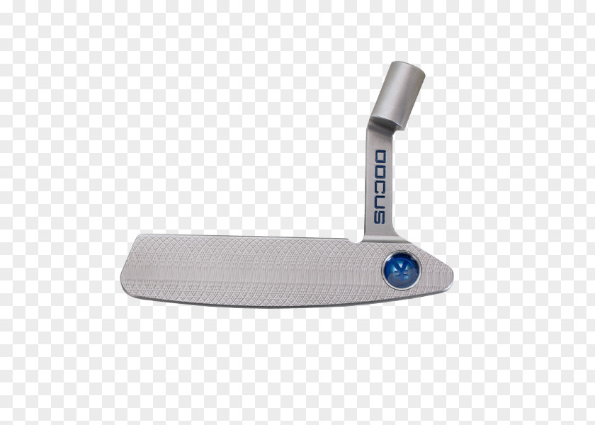 Design Putter Angle PNG