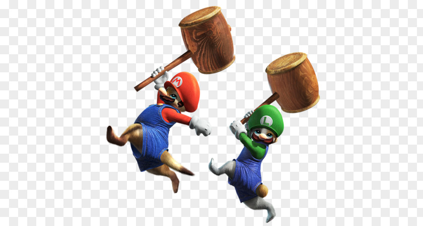 Donkey Kong MARIO Monster Hunter 4 Generations Mario & Luigi: Superstar Saga Bros. PNG