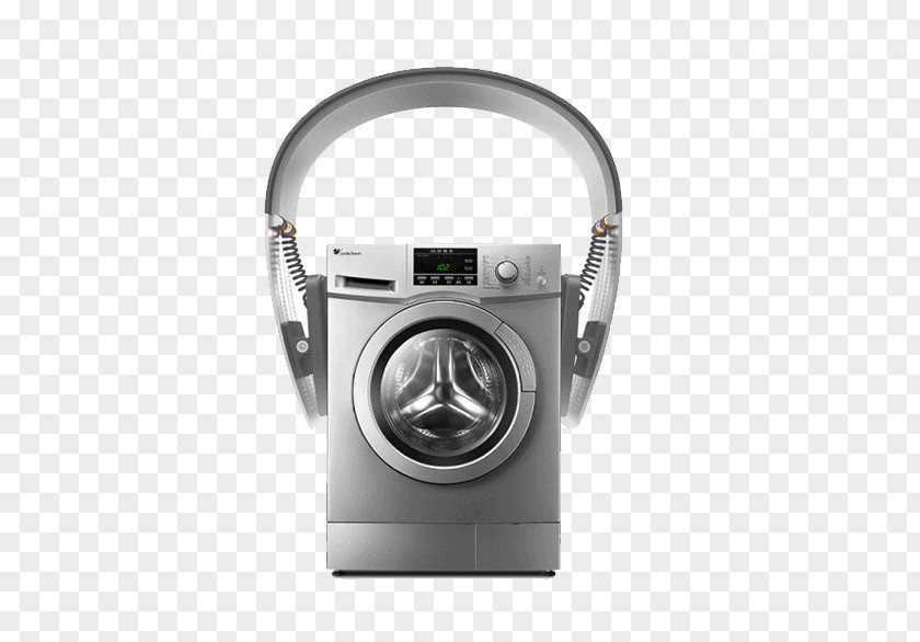 Drum Washing Machine Wuxi Little Swan Home Appliance Laundry PNG