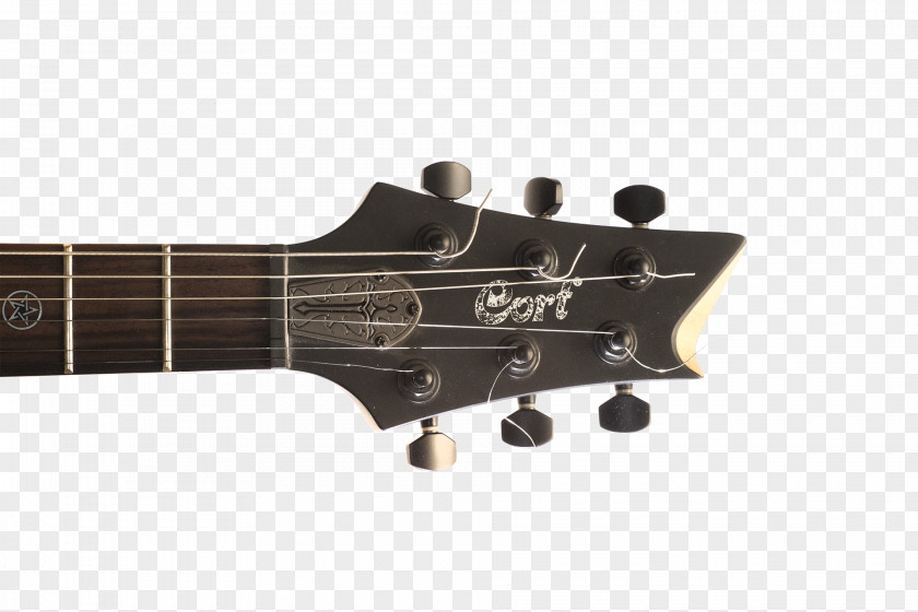 Electric Guitar Acoustic-electric Bass Acoustic Cort Guitars PNG