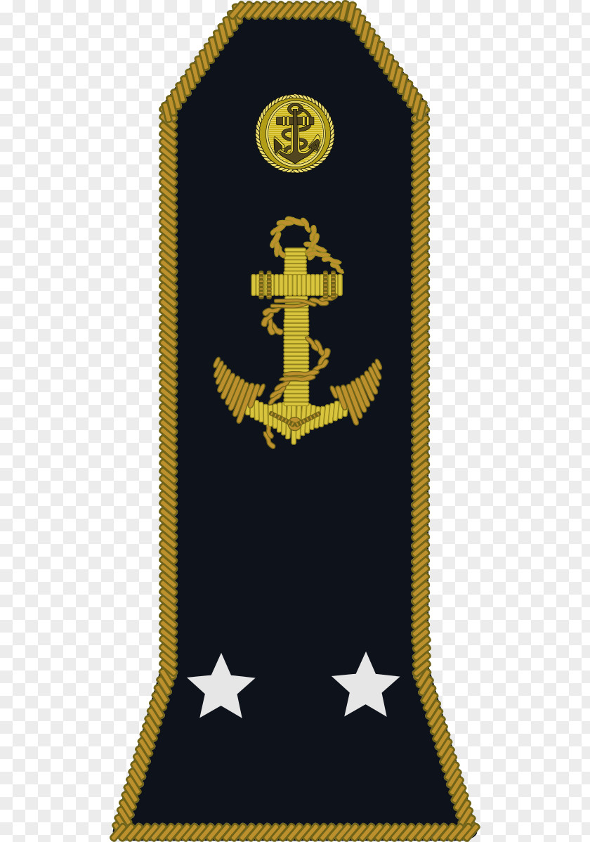 France French Navy Officer Cadet Admiral PNG
