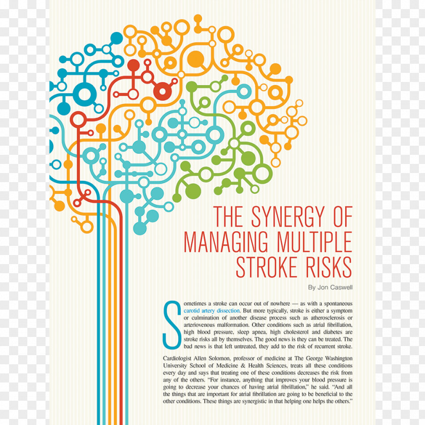 Heart Stroke Brain Nervous System Artificial Neural Network Neuron American Association PNG