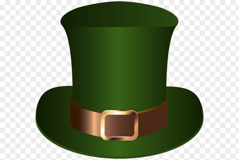 Leprechaun Hat Saint Patrick's Day Blog Clip Art PNG