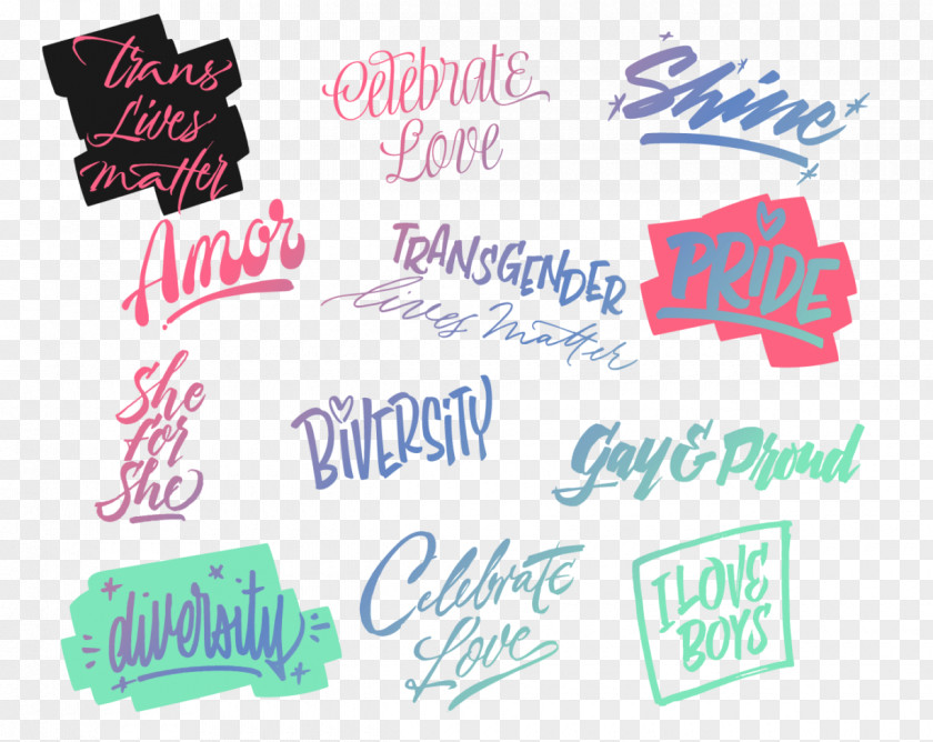 Lettering Open-source Unicode Typefaces Handwriting Font PNG