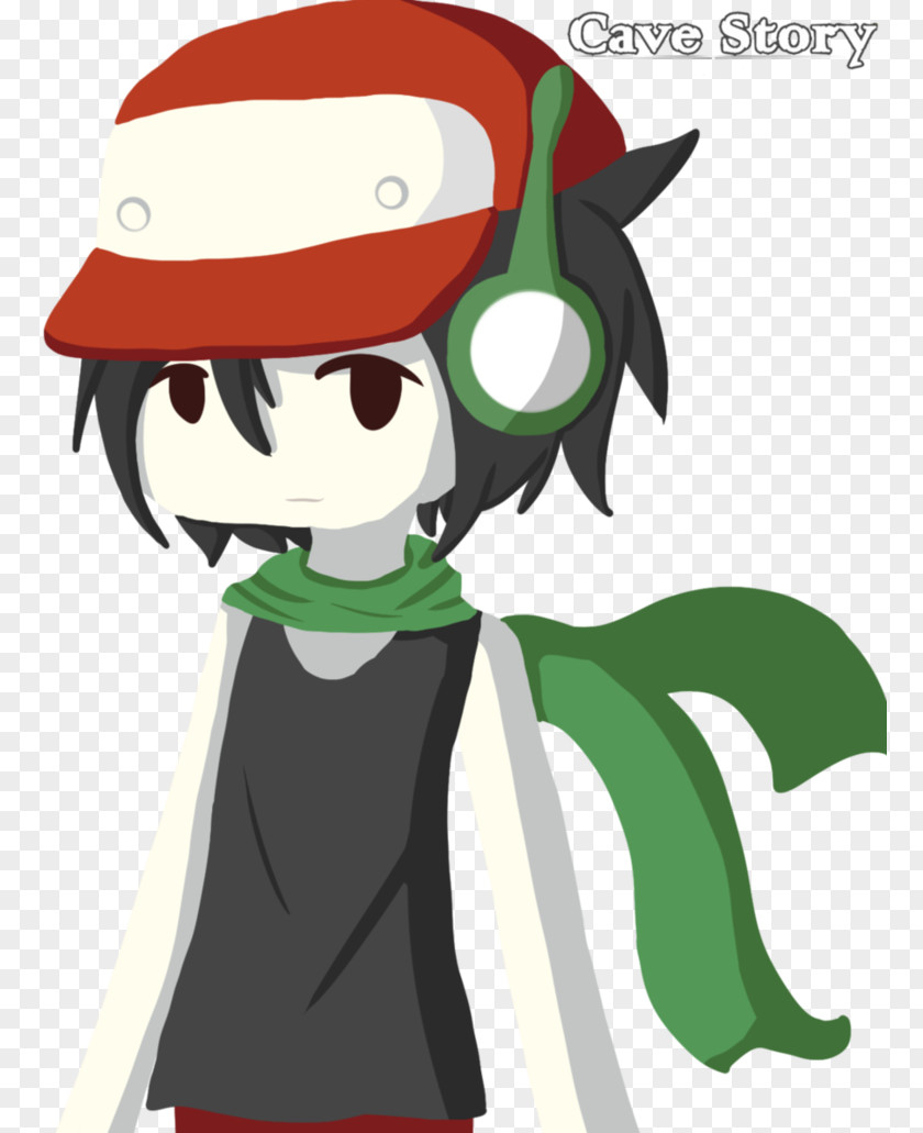 Notorious Cave Story Video Game Nicalis Indie PNG