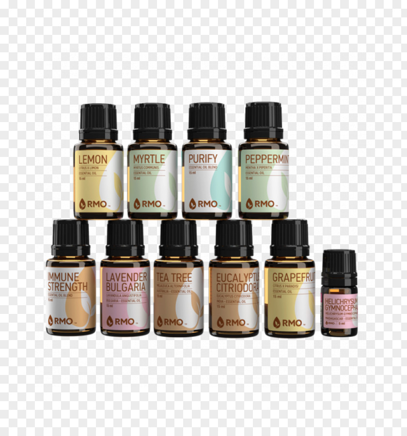 Oil Essential Rocky Mountain Oils Carrier Lavender PNG