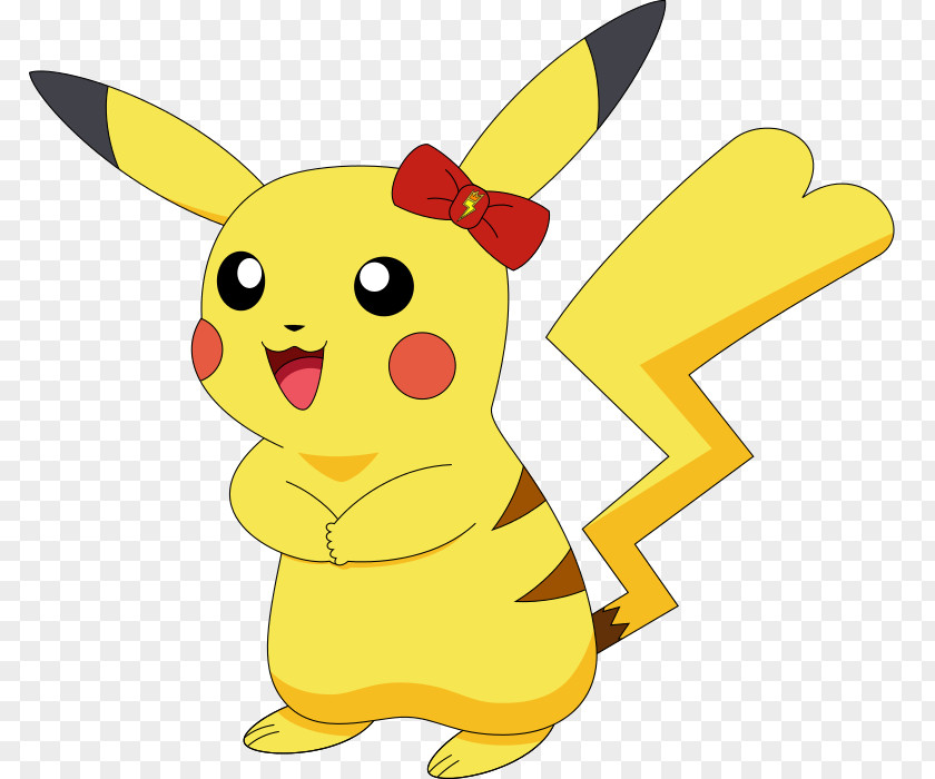 Pokemon Go Video Game Character Pokémon GO Easter Bunny PNG