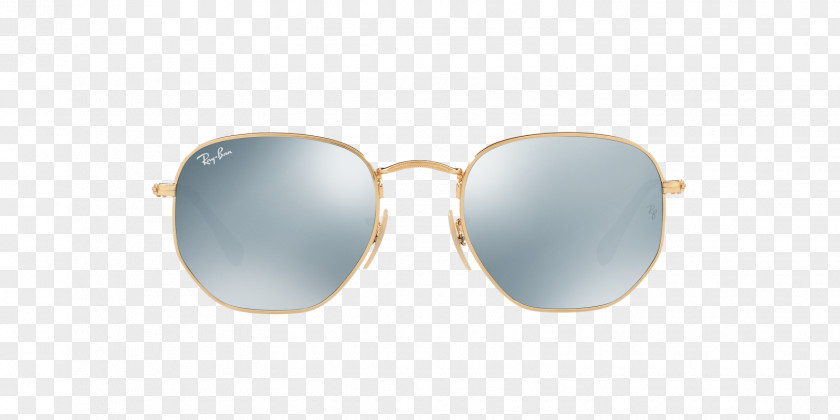 Ray Ban Aviator Sunglasses Ray-Ban Classic Mirrored PNG