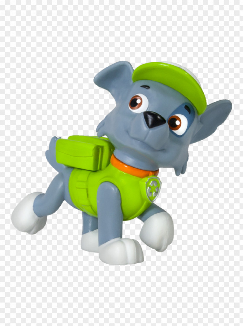Rubble's Training CenterToy Toy Nickelodeon Paw Patrol Spin Master PNG