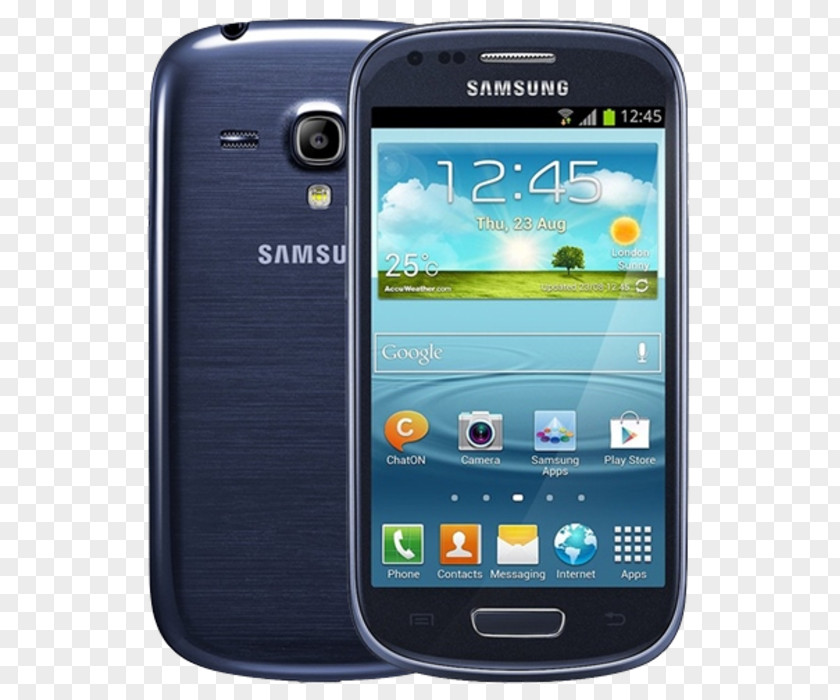Samsung S3 Galaxy S III Mini S4 J1 Xcover 2 PNG
