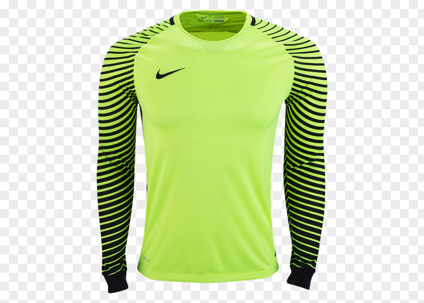 Soccer Jerseys T-shirt United States Men's National Team Goalkeeper Jersey Nike PNG