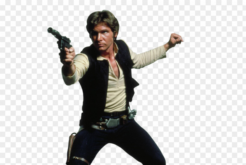 Star Wars Han Solo Leia Organa Chewbacca Actor PNG