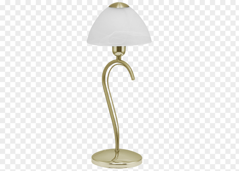 Table Lighting Lamp Edison Screw PNG