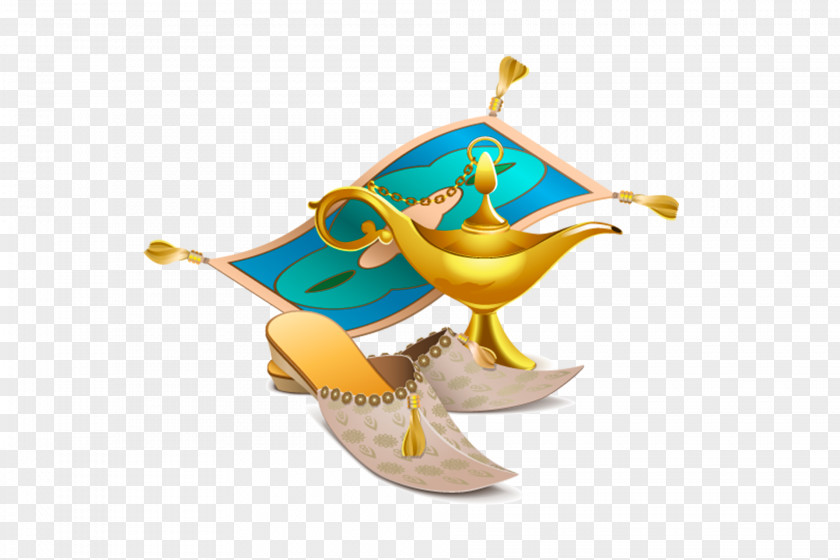 Aladdin Magic Royalty-free PNG